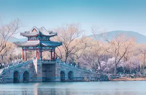 The Summer Palace