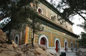 Zhihui Sea