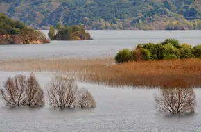 Miyun Reservoir