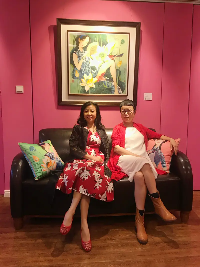 Li Shoubai Art Center