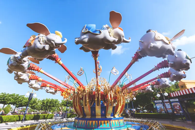 Gardens Of Imagination