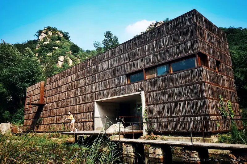 LiYuan Library