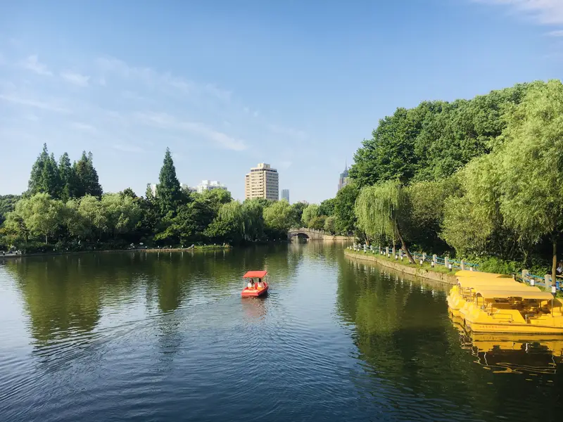 Changfeng Park