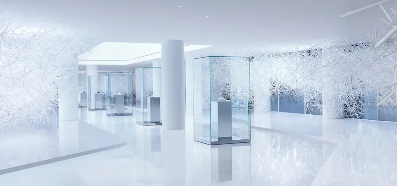 Luo Hong Photography Art Museum