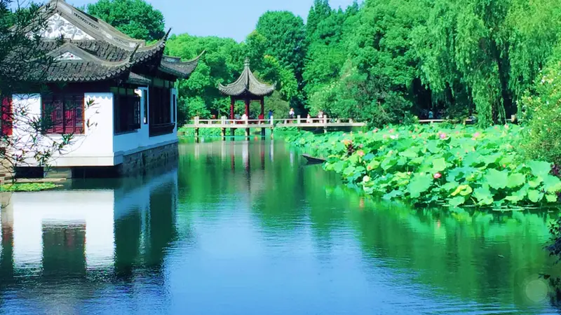 Guyi Garden