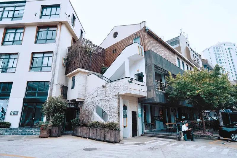 M50 Creative Park