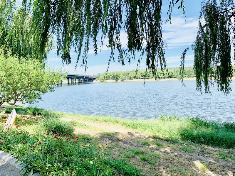 Tongzhou Canal Park