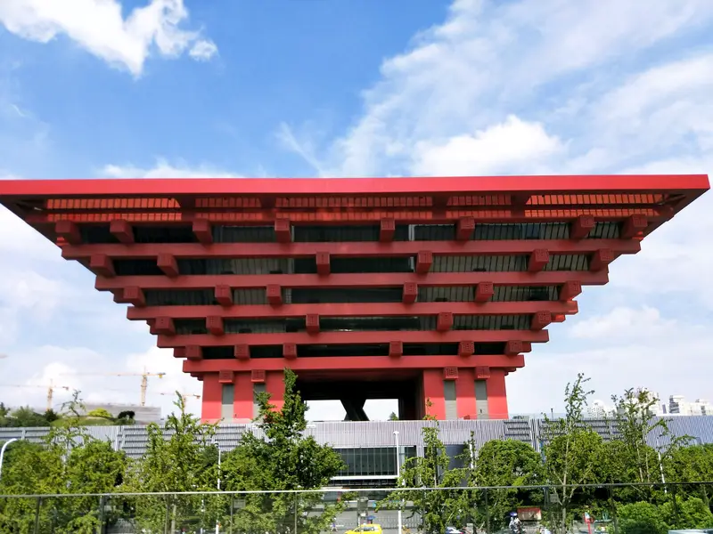 China Art Museum