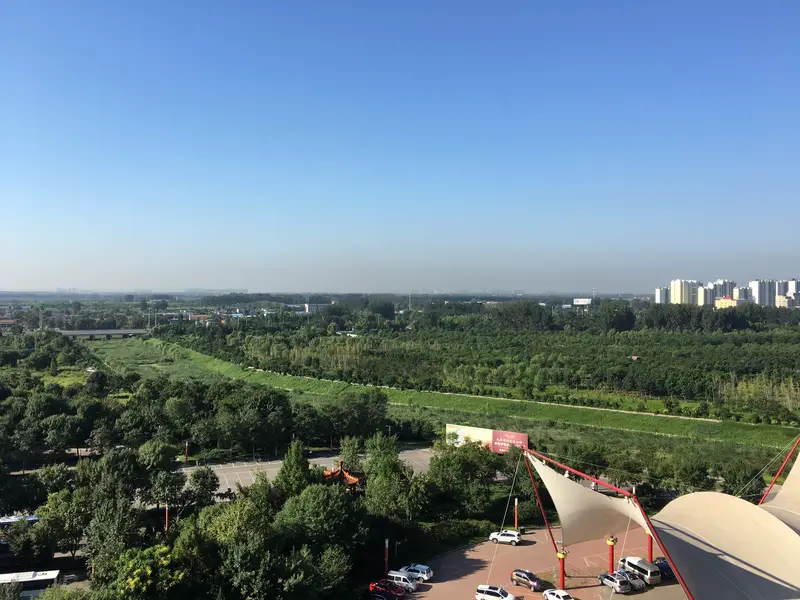 Xiaotangshan