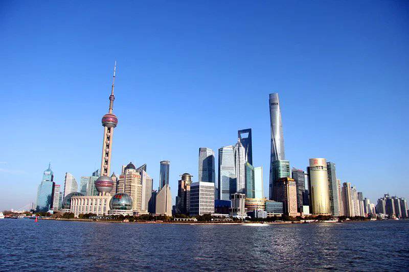 Huangpu River