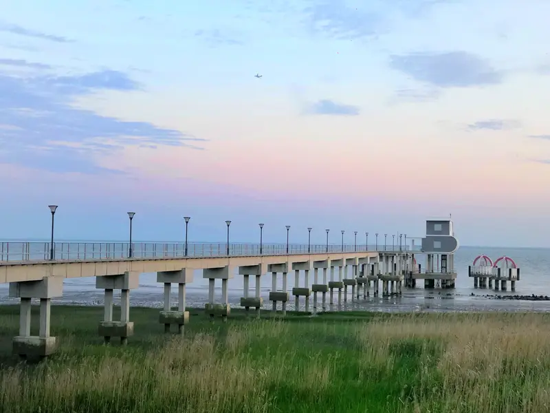 Chongming Island