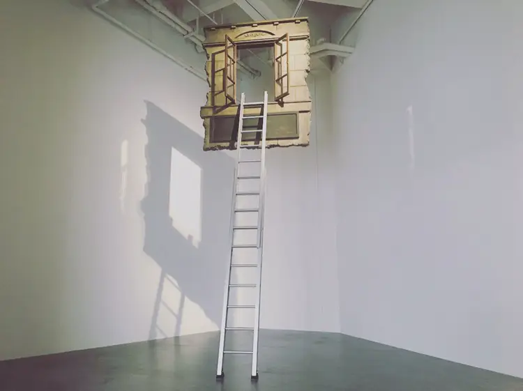 Hao Museum Of Art