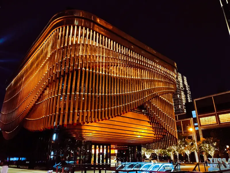 Fosun Foundation