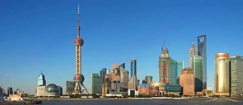 Lujiazui