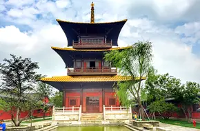 The Guangfulin Site Of Ancient Culture