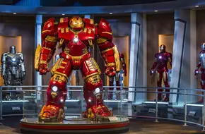 Marvel Universe