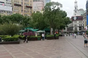 Century Square