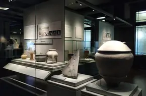 Shanghai History Museum