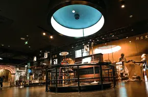 Shanghai Film Museum