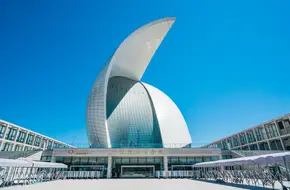 China Maritime Museum
