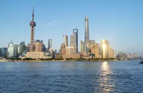 Bund International Architecture Exhibition
