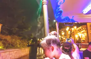Voyage To The Crystal Grotto
