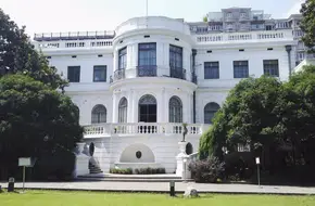 Shanghai Arts And Crafts Museum