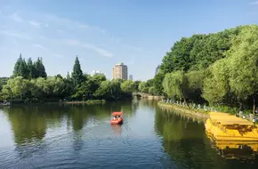 Changfeng Park