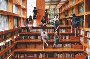 LiYuan Library