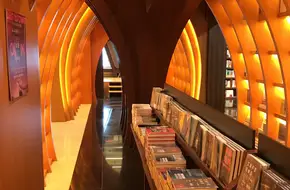 Tianzifang Art Exhibition Space