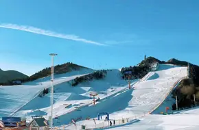 Yunju Ski Resort