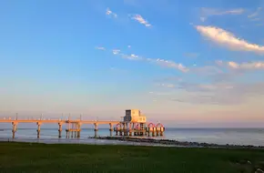 Chongming Island