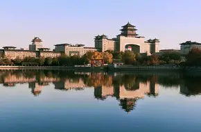 Lianhuachi Park