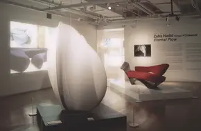 Hao Museum Of Art