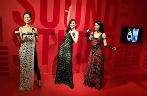 Madame Tussauds Shanghai
