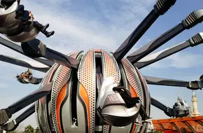 Jet Packs