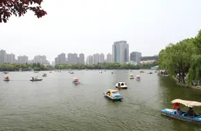 Changfeng Park