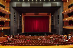 Shanghai Grand Theatre