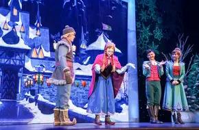 Frozen: A Sing-Along Celebration
