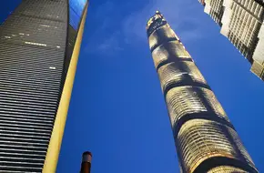 Jin Mao Tower