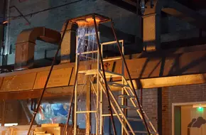 Shanghai Glass Museum