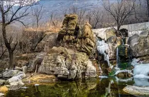 Jingxi Ancient Road