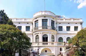 Shanghai Arts And Crafts Museum