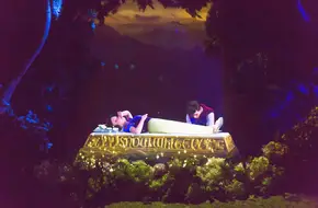 Fairyland Adventure Time