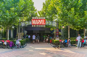 Marvel Universe