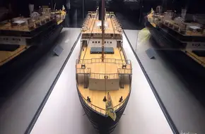 China Maritime Museum