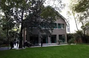 Former Residence Of Ba Jin