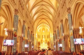 Xujiahui Catholic Church