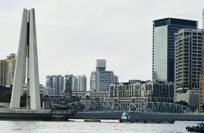 Huangpu River
