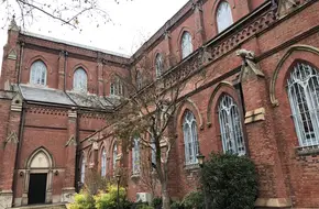 Xujiahui Catholic Church